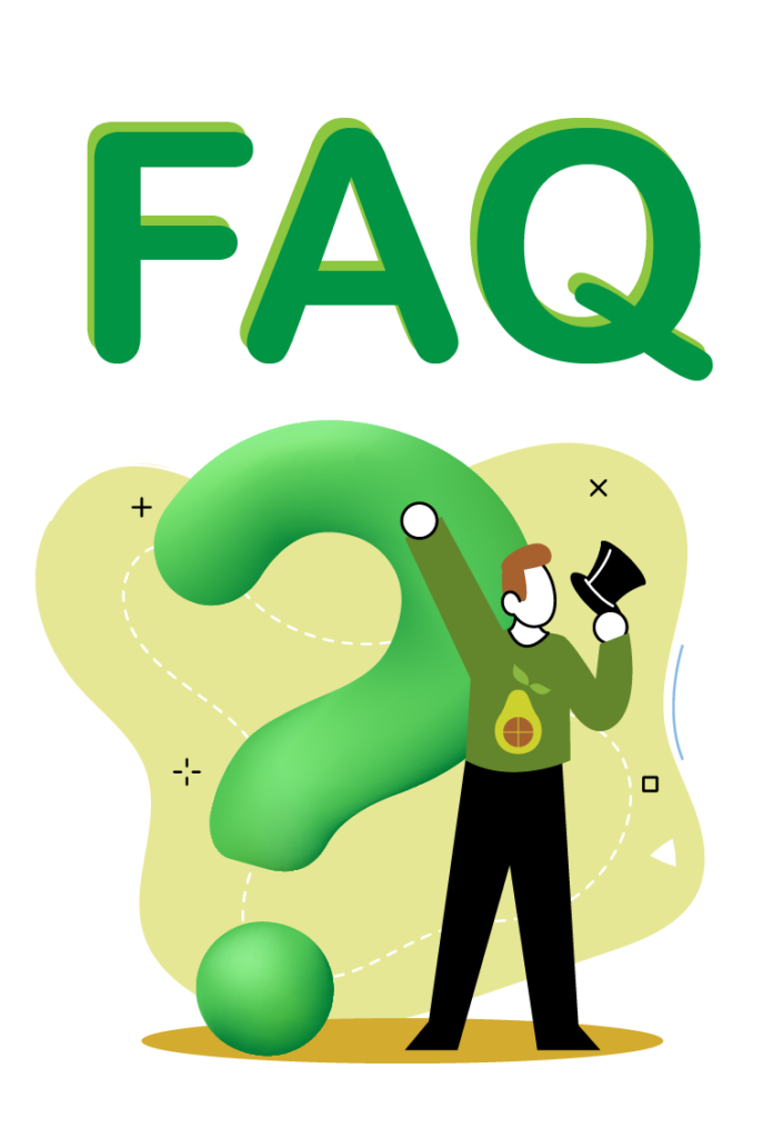 faqs avocado homes