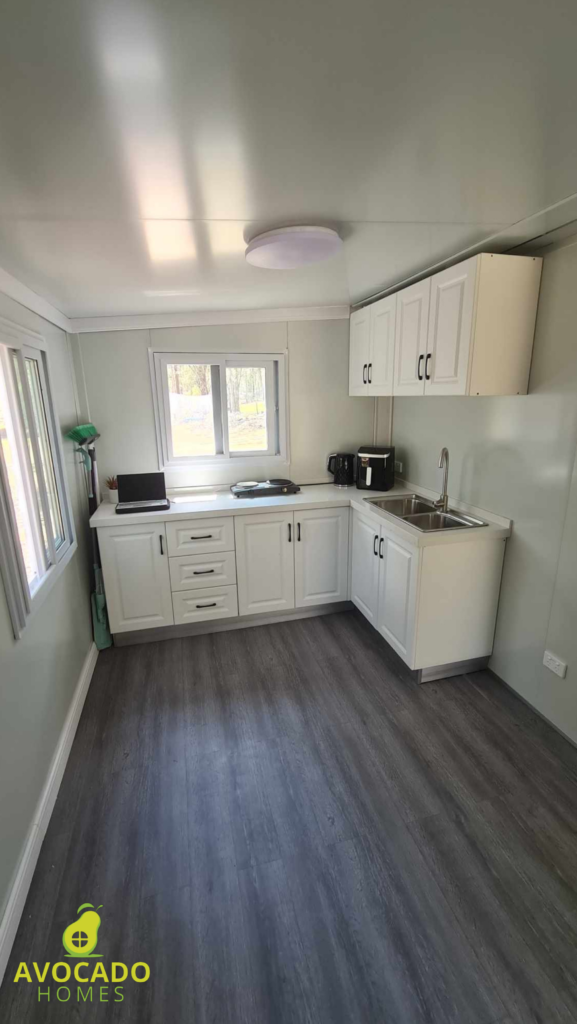 tiny home decor ideas kitchen