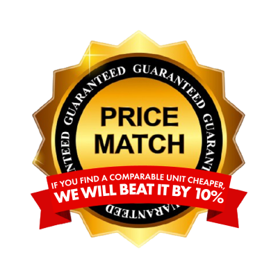 price match guarantee